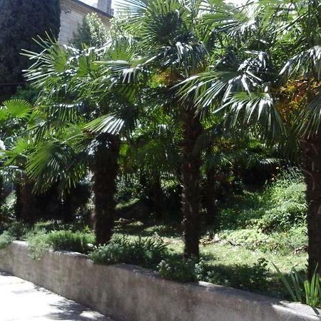 Apartment Perisa Lovran Zewnętrze zdjęcie