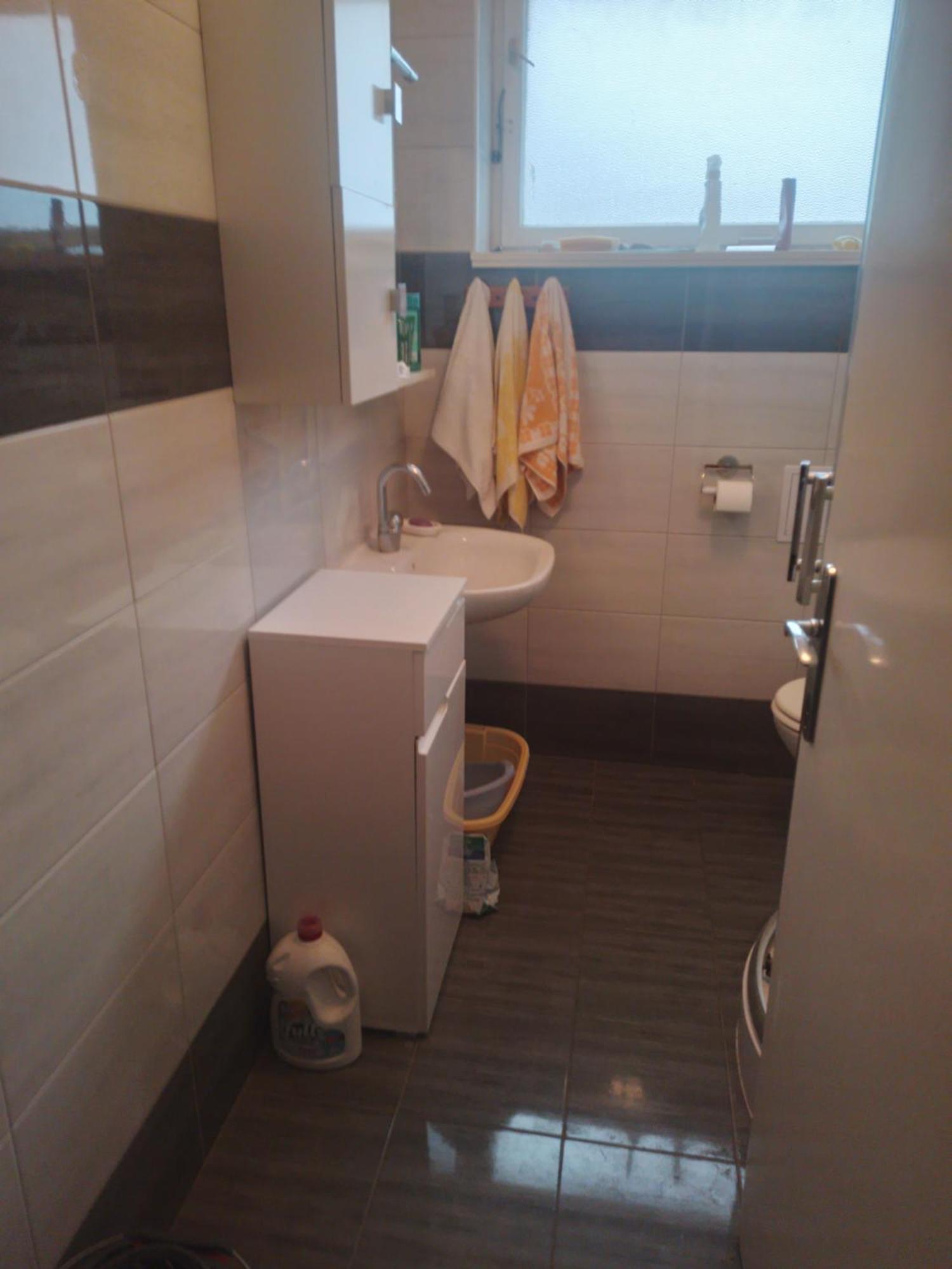 Apartment Perisa Lovran Zewnętrze zdjęcie