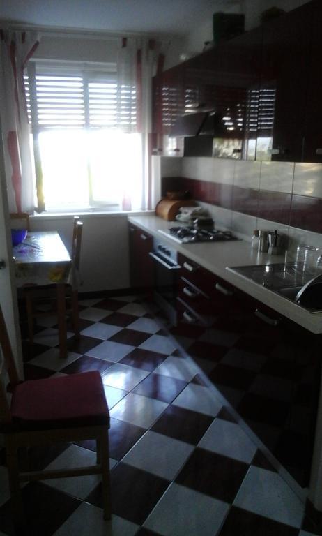 Apartment Perisa Lovran Zewnętrze zdjęcie
