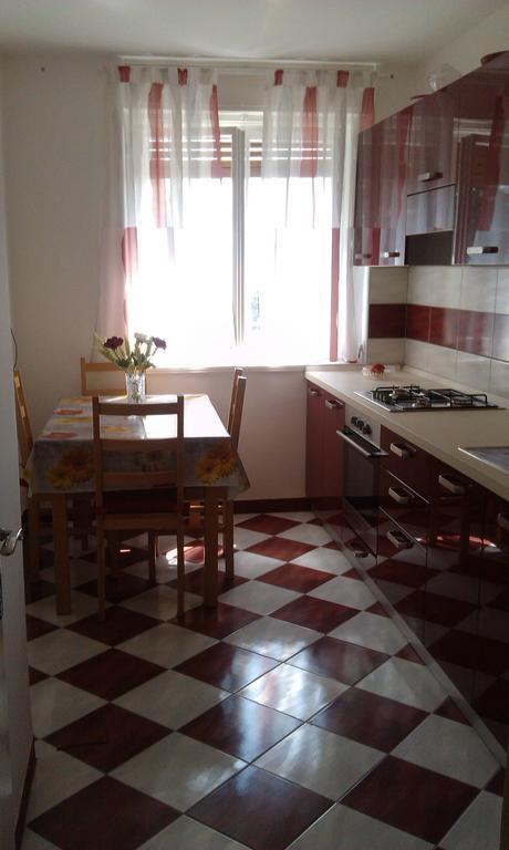 Apartment Perisa Lovran Zewnętrze zdjęcie