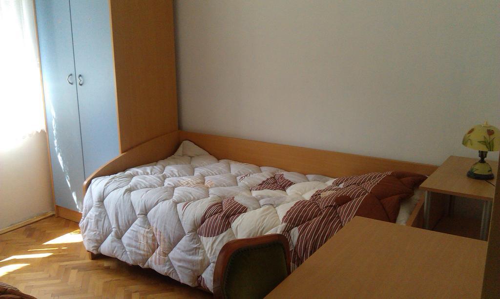 Apartment Perisa Lovran Zewnętrze zdjęcie