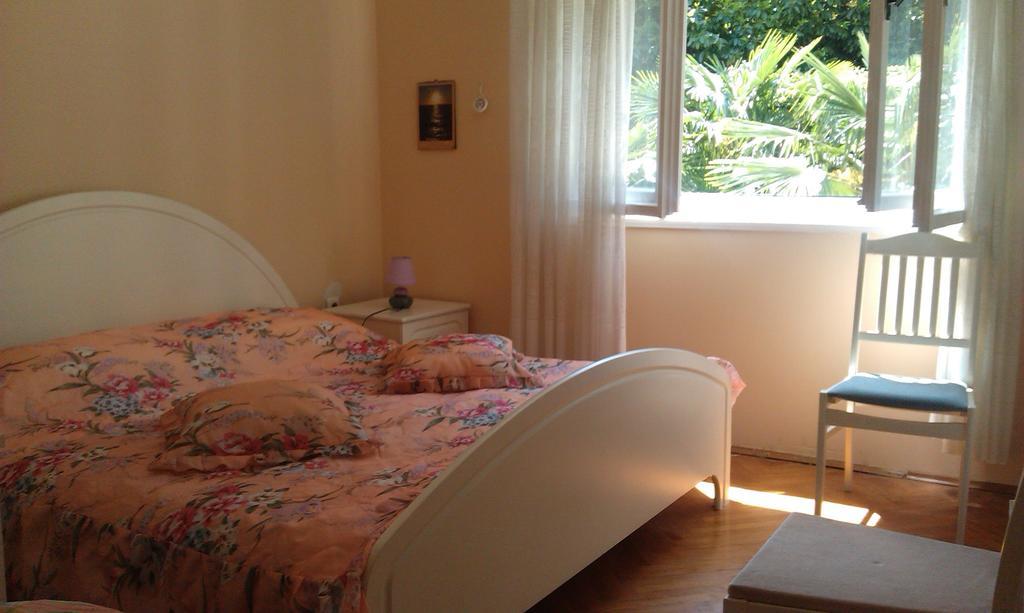 Apartment Perisa Lovran Zewnętrze zdjęcie