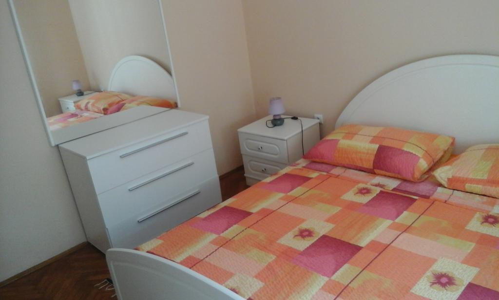 Apartment Perisa Lovran Zewnętrze zdjęcie