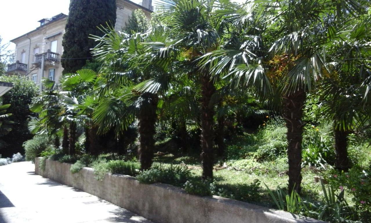 Apartment Perisa Lovran Zewnętrze zdjęcie