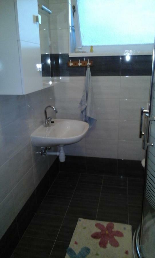 Apartment Perisa Lovran Zewnętrze zdjęcie