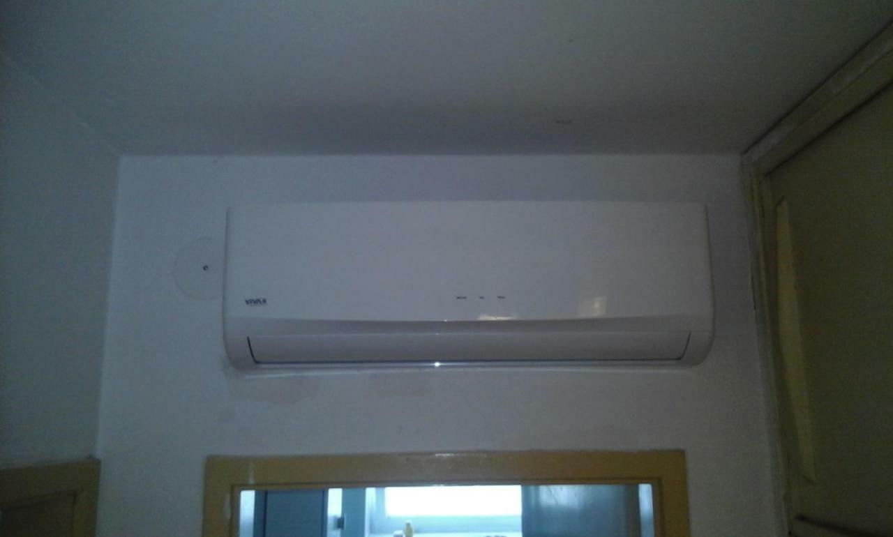 Apartment Perisa Lovran Zewnętrze zdjęcie